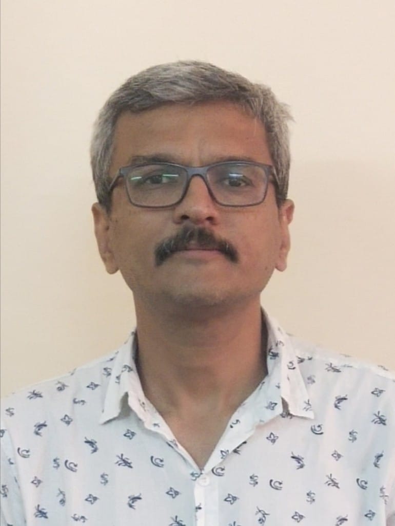 Dr. Hemendra Shah